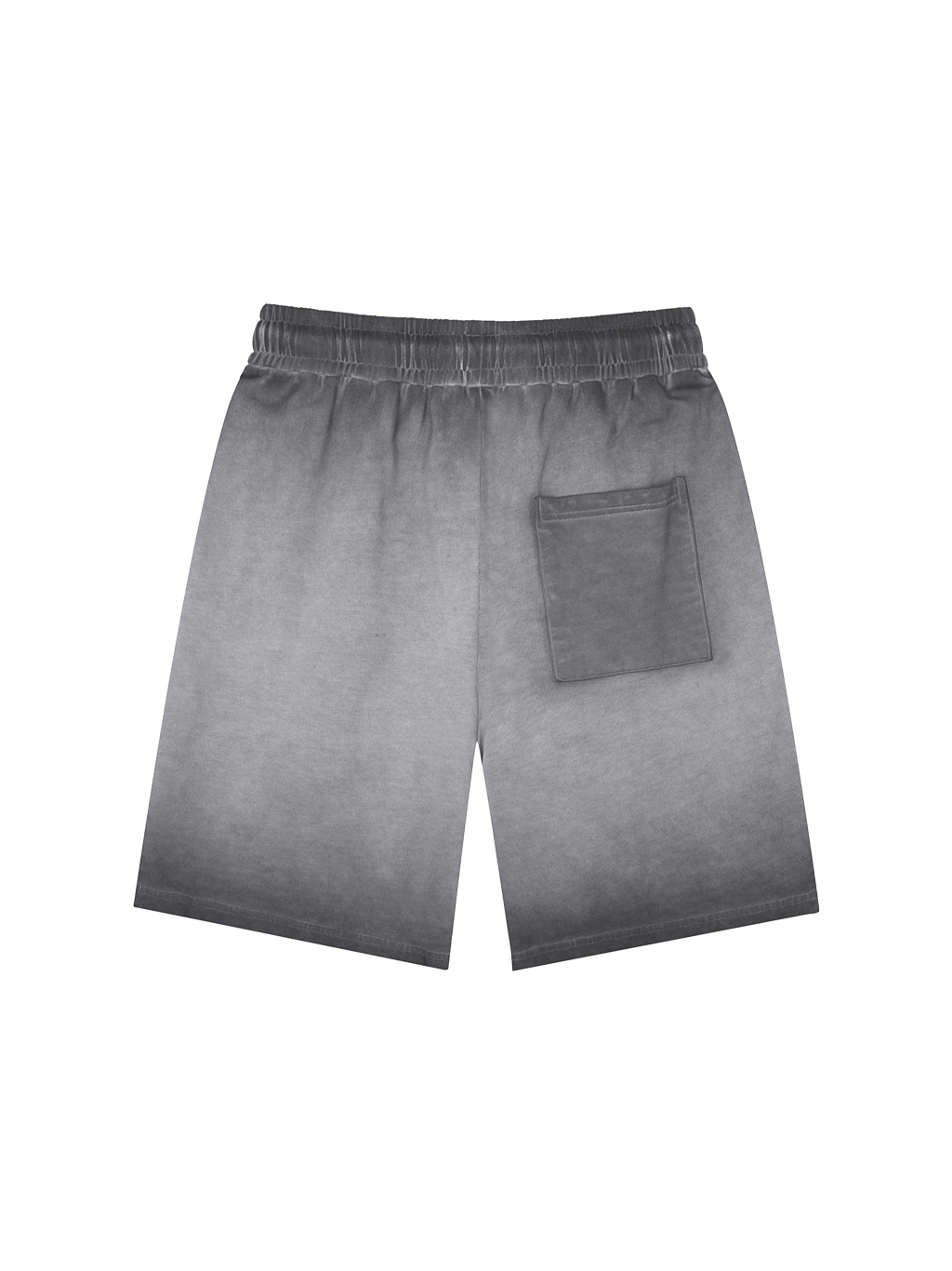 Reverse Dyed Sweatshorts – Vintage Streetwear | Tapstitch-2